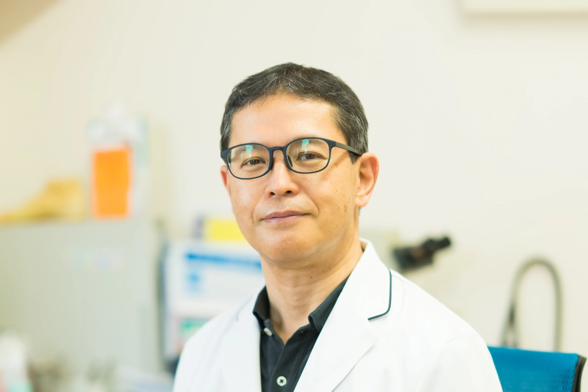 福丸 聖太 院長
